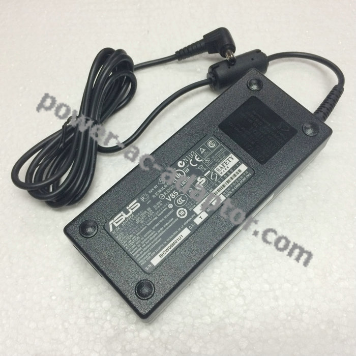 Original 19V 6.32A MSI Micro Star MS-1722 AC Adapter charger - Click Image to Close